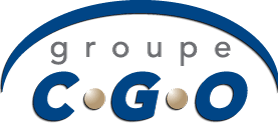 Groupe CGO - logo