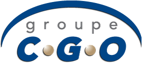 Groupe CGO - logo