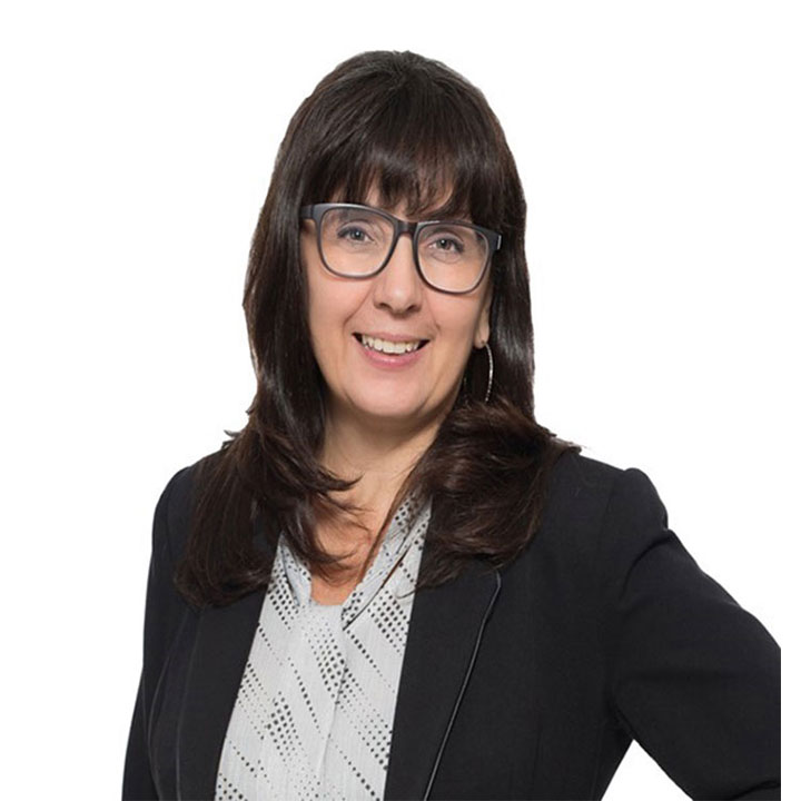 Carole Bureau